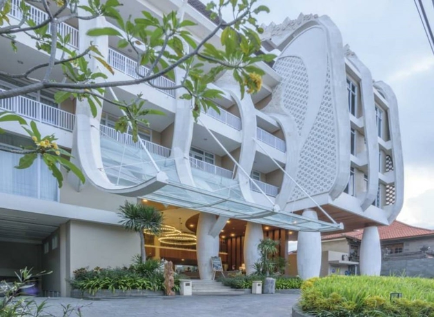The Highland Haven Hotel