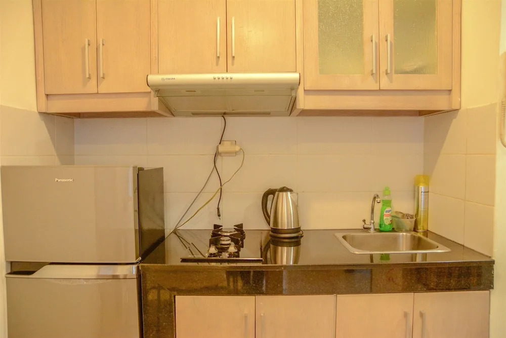 Gardenia Boulevard Apartment Near Pejaten Village