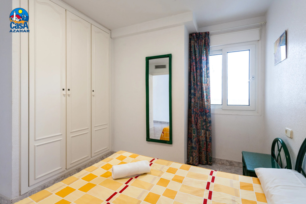 Residencial Casablanca Casa Azahar