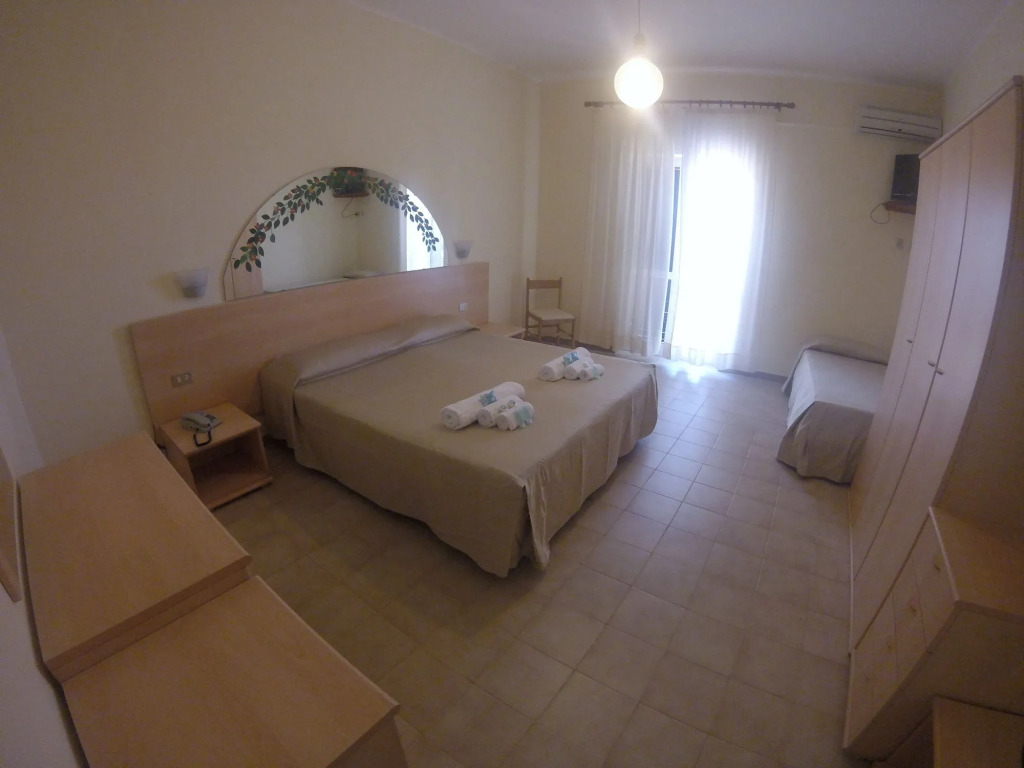 Hotel Riviera