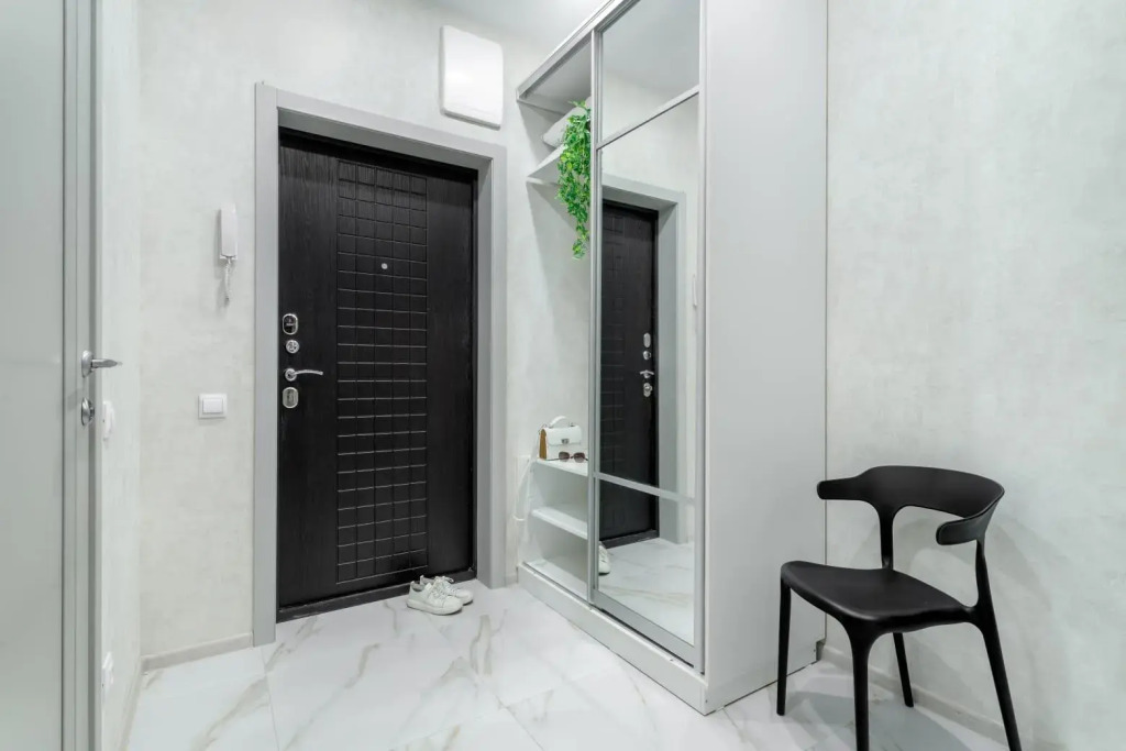 Home Group (Хоум Груп) на улице Куникова 47А корпус 2