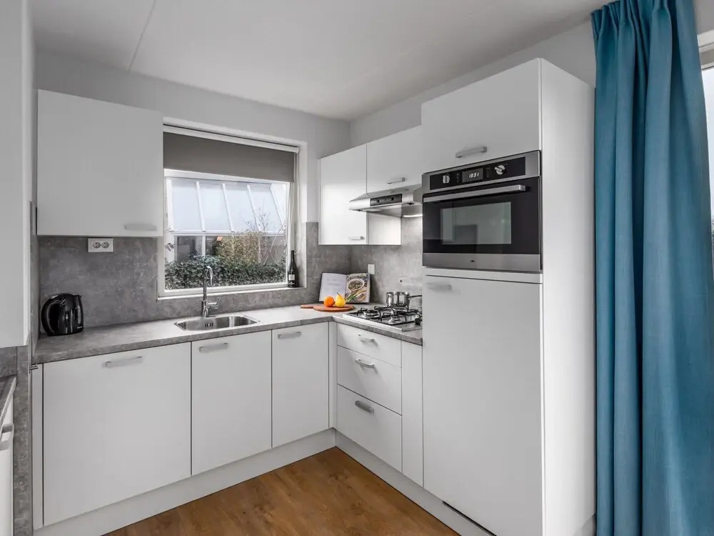 Holiday Home in Zeebad Near the Beach