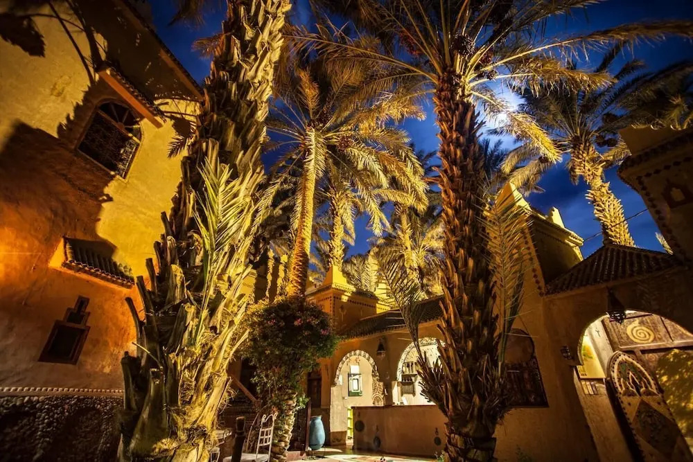 Riad Lamane