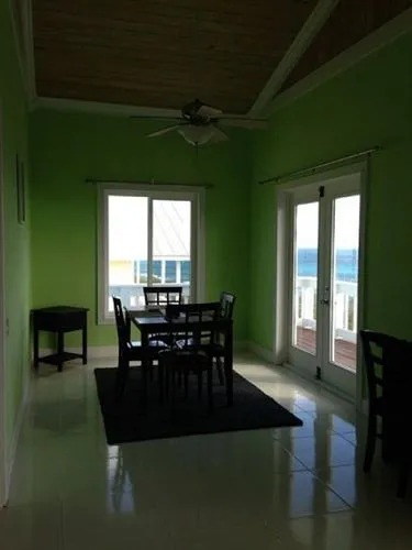 Abaco Sunrise Villa by Living Easy Abaco