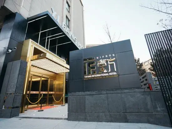 Yifang Hotel