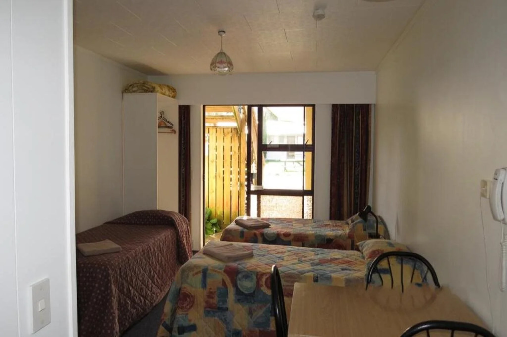 Ohakune Court Motel