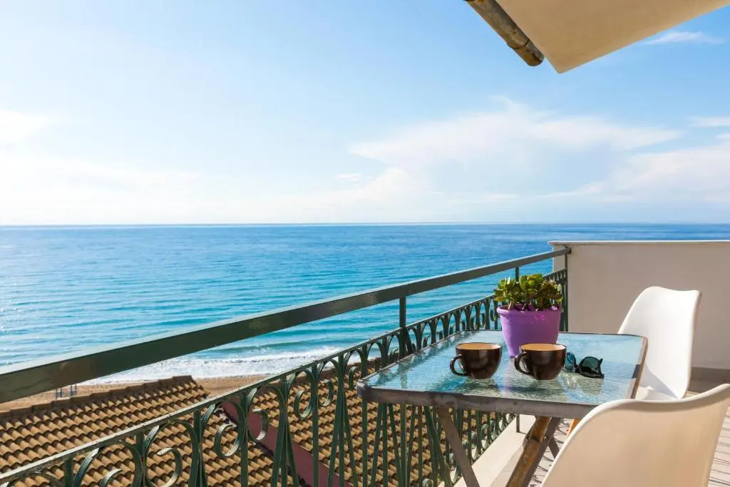Glyfada panoramic sea view 146