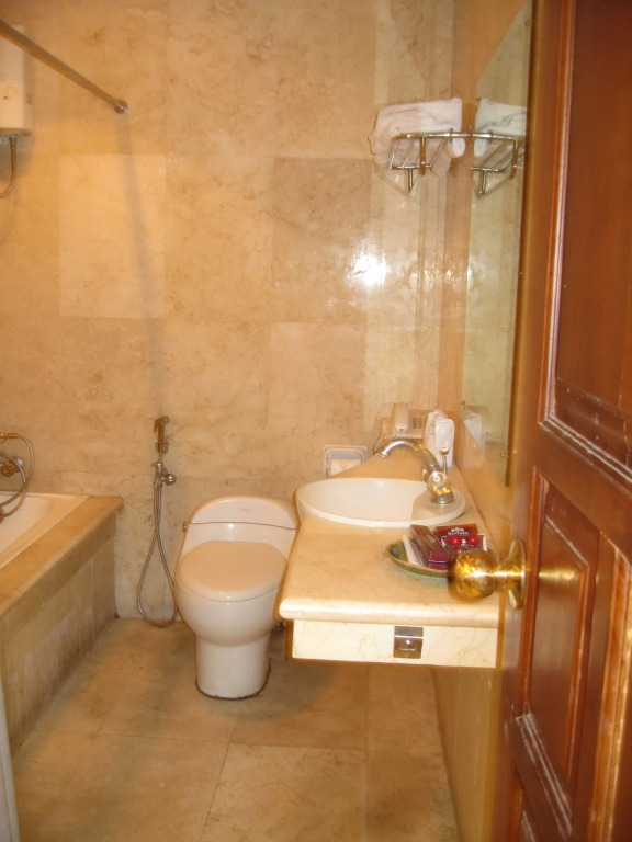 Pondok Serrata Convention, Boutique & Tourist Hotel