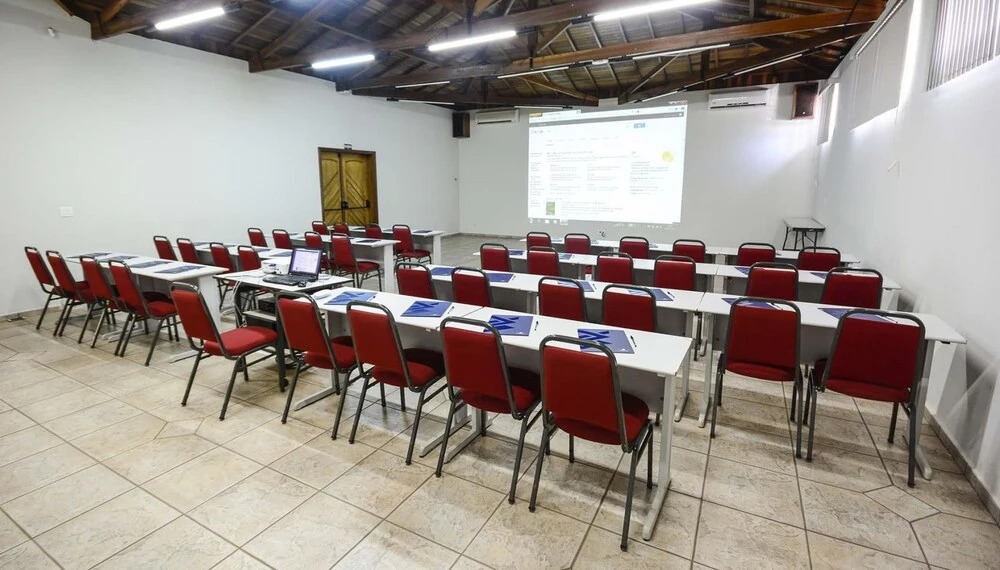 Hotel Fazenda Areia que Canta