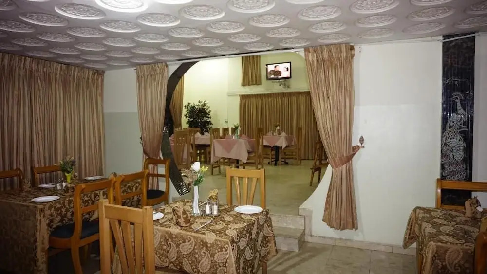 Sams Cottage Hotel