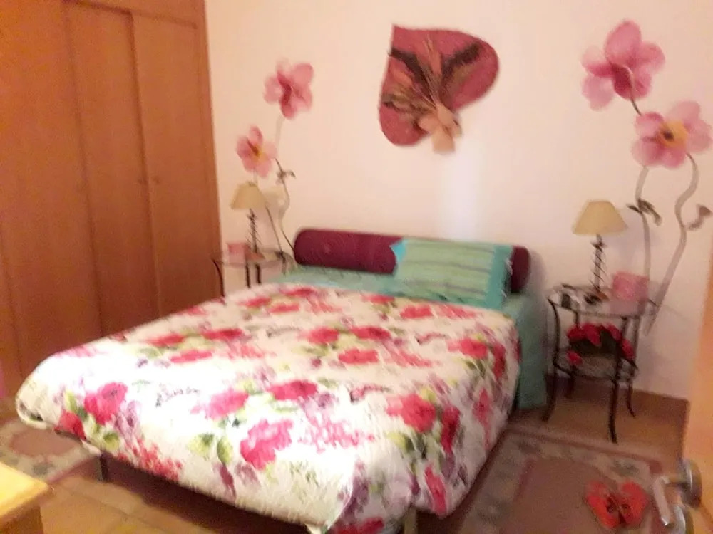 Apartment With one Bedroom in Lagos, With Wonderful sea View, Pool Acc
