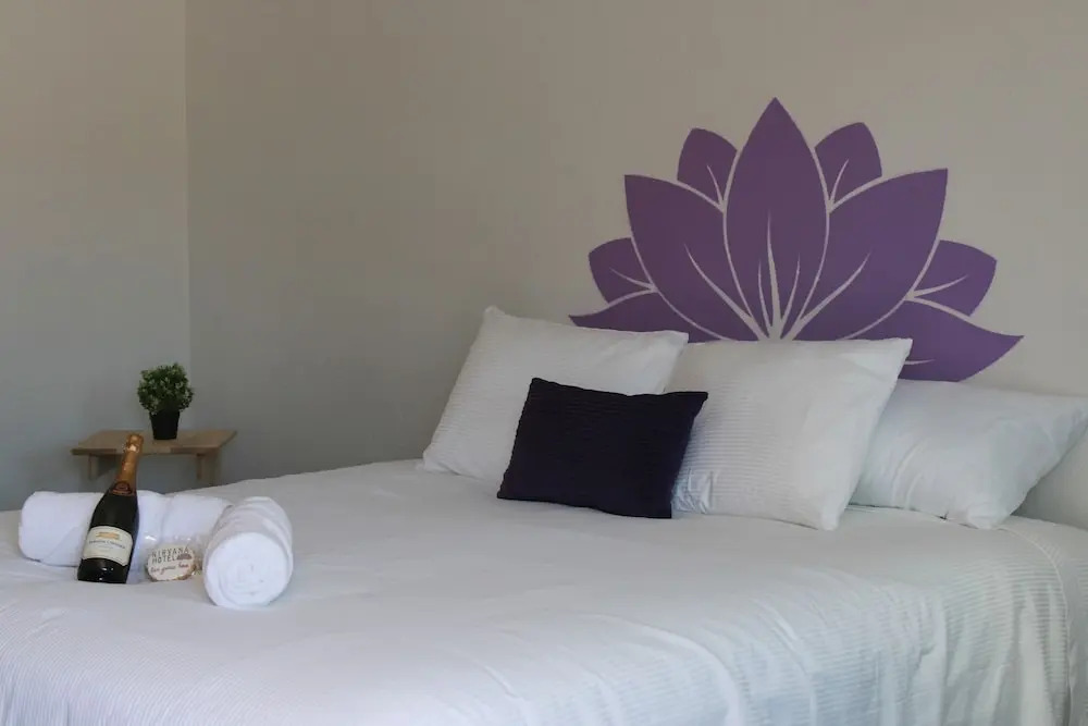 Nirvana Hotel