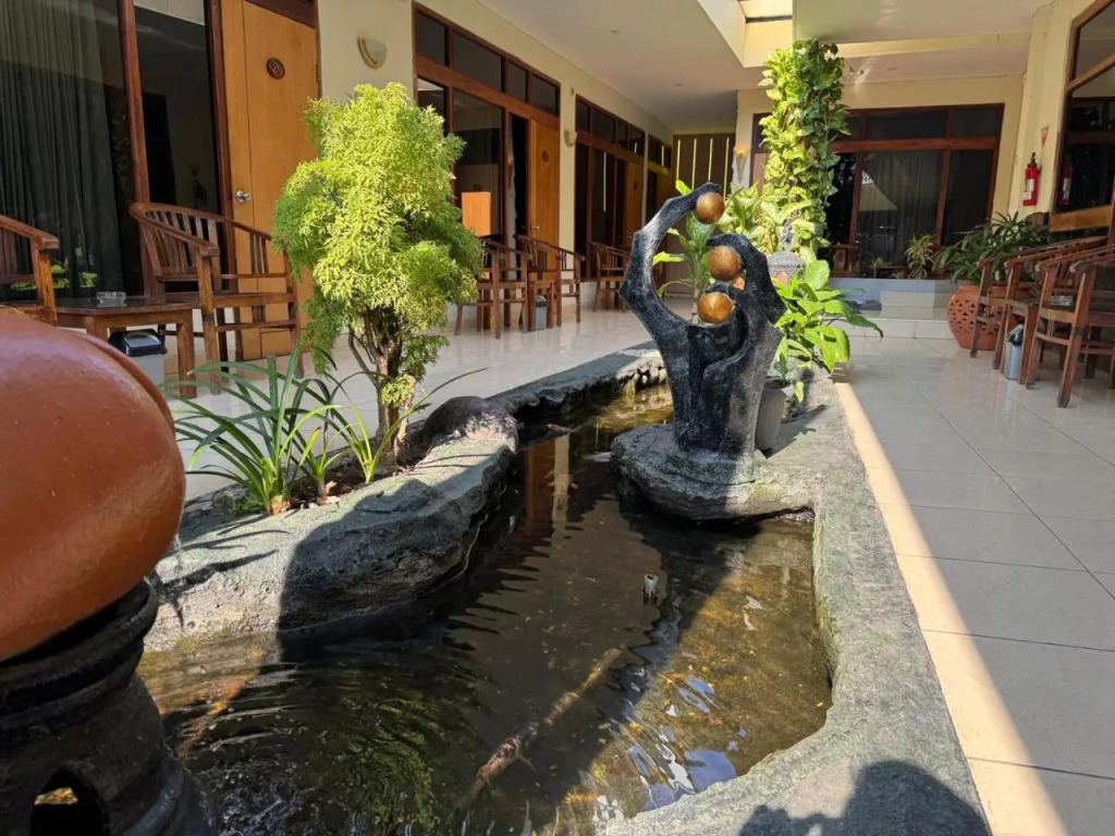 Hotel Priangan
