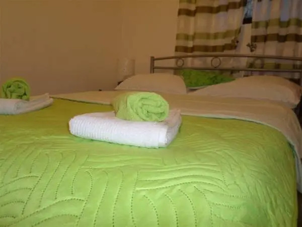 Guest House Dada
