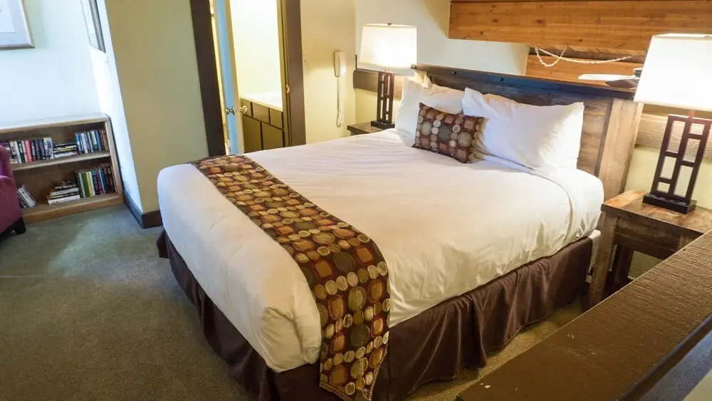 Timber Creek Lodge 317