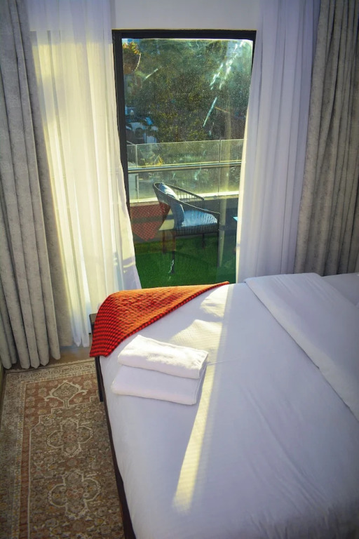Juliett Luxe Kilimani near Yaya