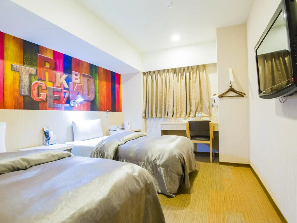 Sanduo Hotel