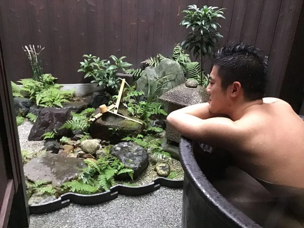 Machiya Tsubara Gojozaka - Vacation STAY 39192