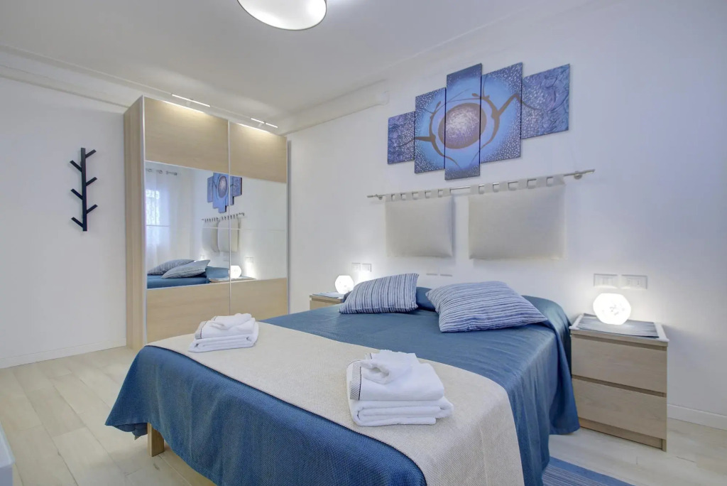 RIALTO MARKET NEW 5pax 3bed 2bath Wifi PowerAircnd