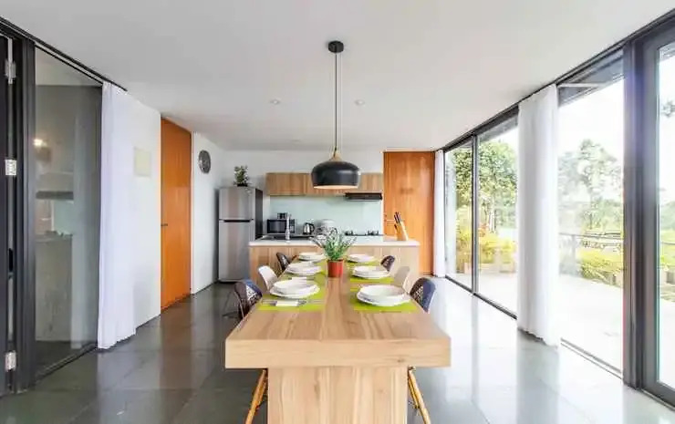 Villa Verde C3B Dago Village