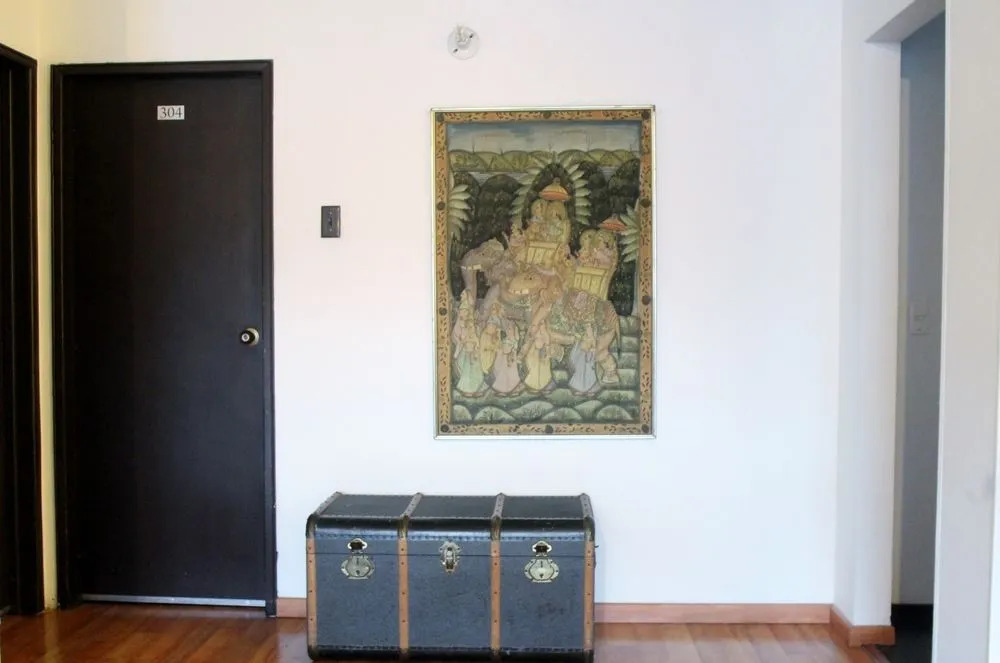 La Pinta - Hostel