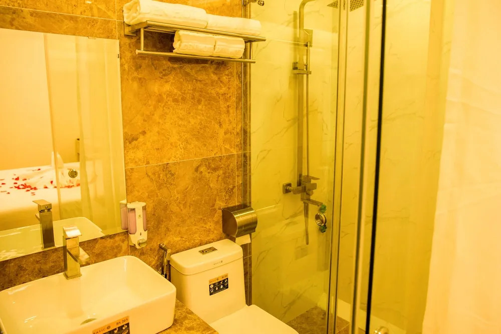Golden Boutique Hotel