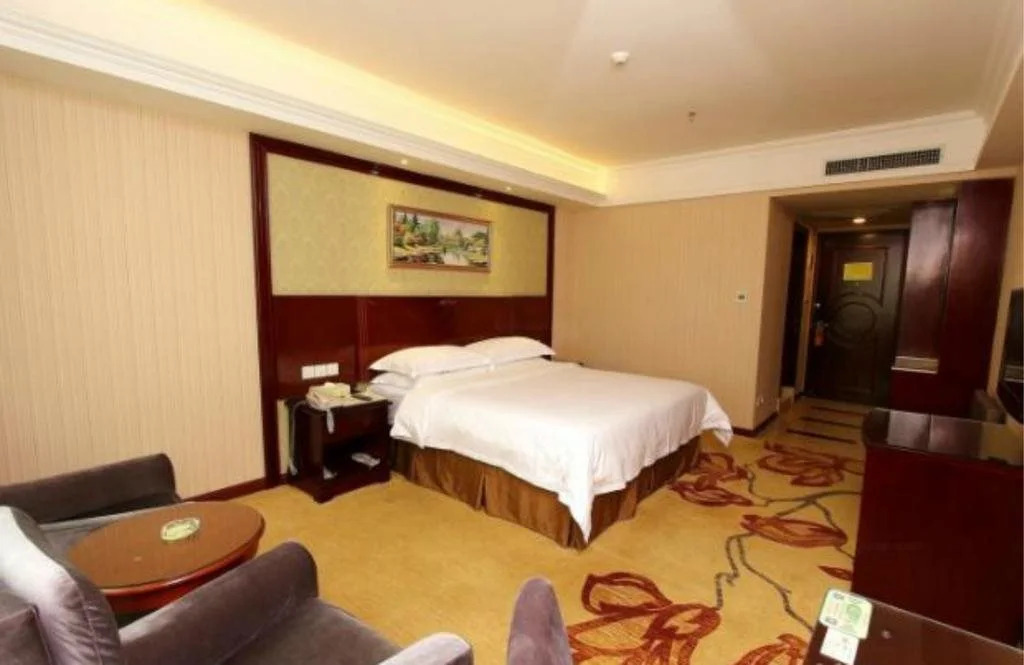 Vienna Hotel Shenzhen Shajing Shangnan Branch