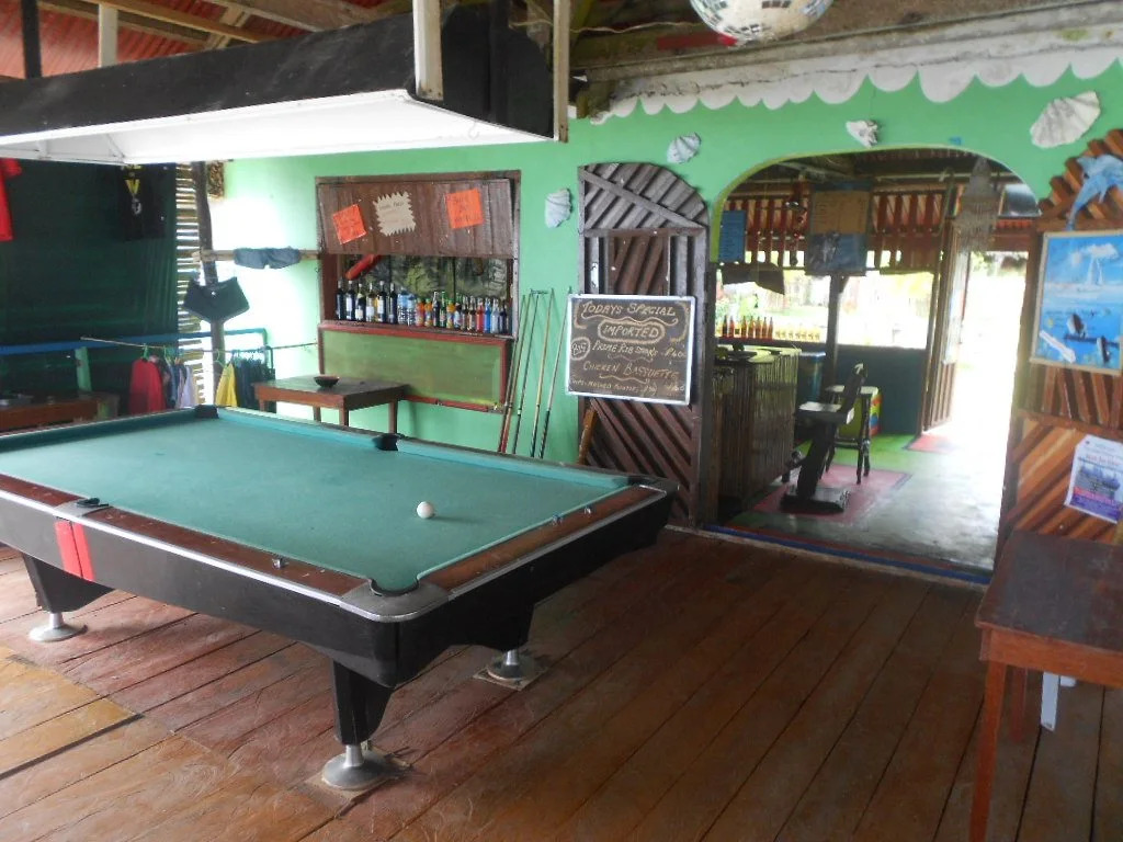 Whitesands Beach Resort