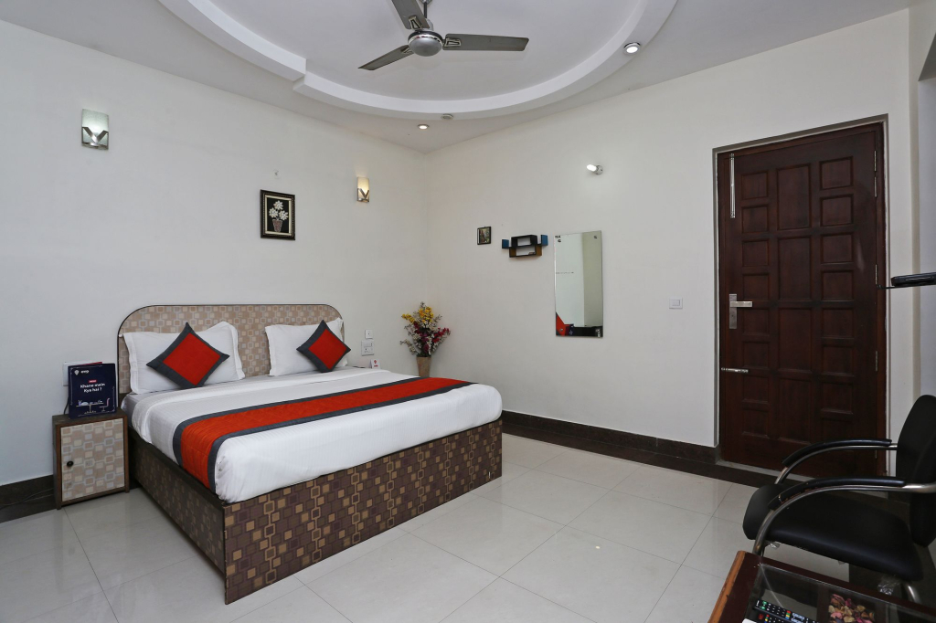 Jannat Residency