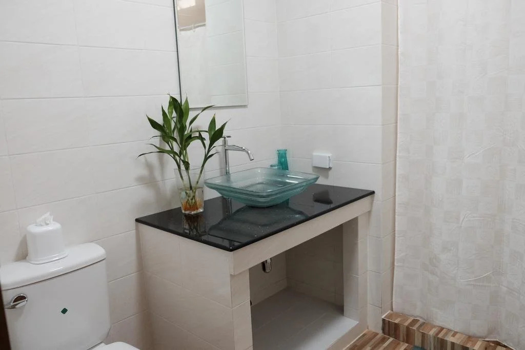 Sukhumvit 50 Garden Home