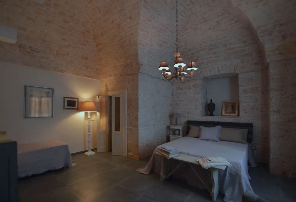 Alle Volte BnB - Alberobello