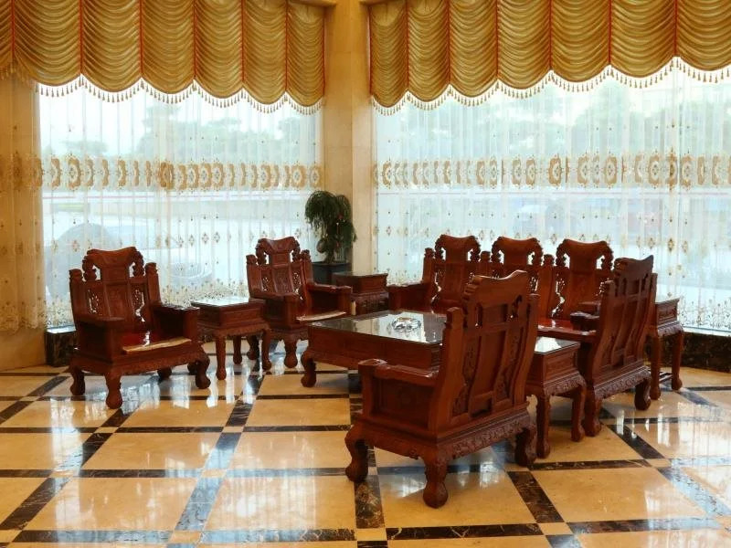 Xiamen Xinboya Hotel