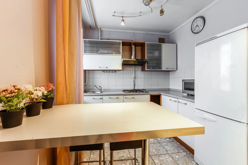 Inn Days Apartments Polyanka