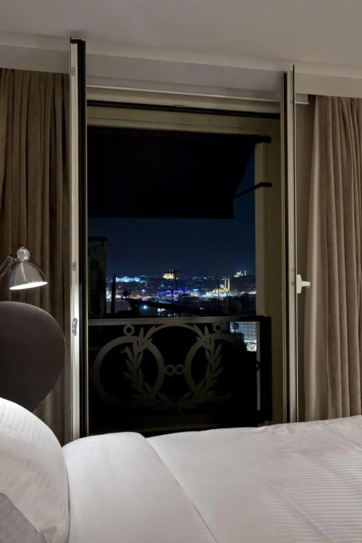 Witt Istanbul Suites