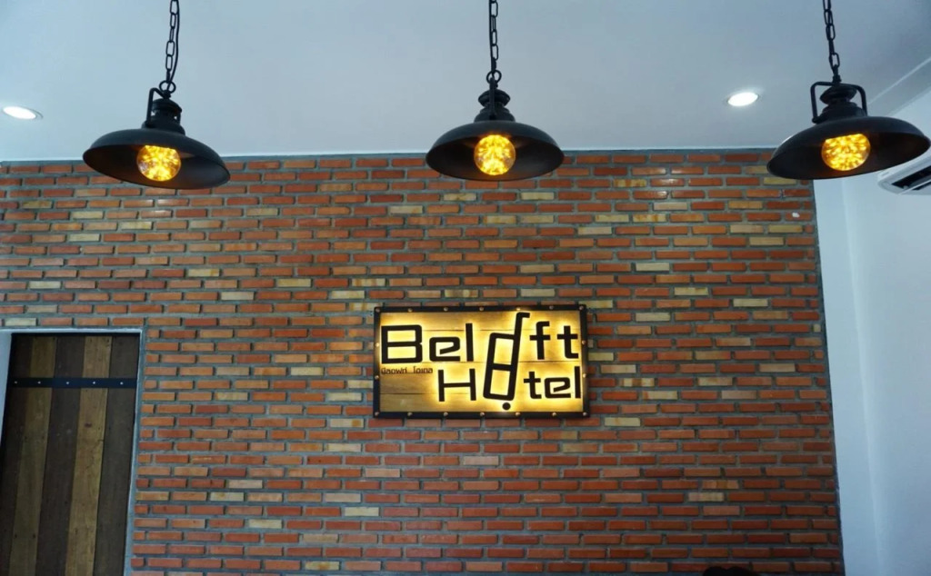 Beloft Hotel