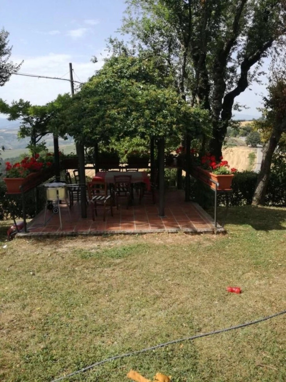 La Furbera B&B