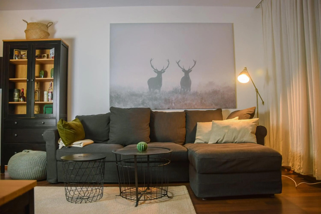 Dinos 2 Bed Cozy Apart at Bansko close to the lift