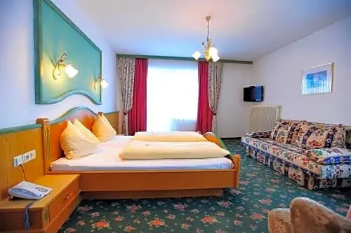 Hotel Bergglück