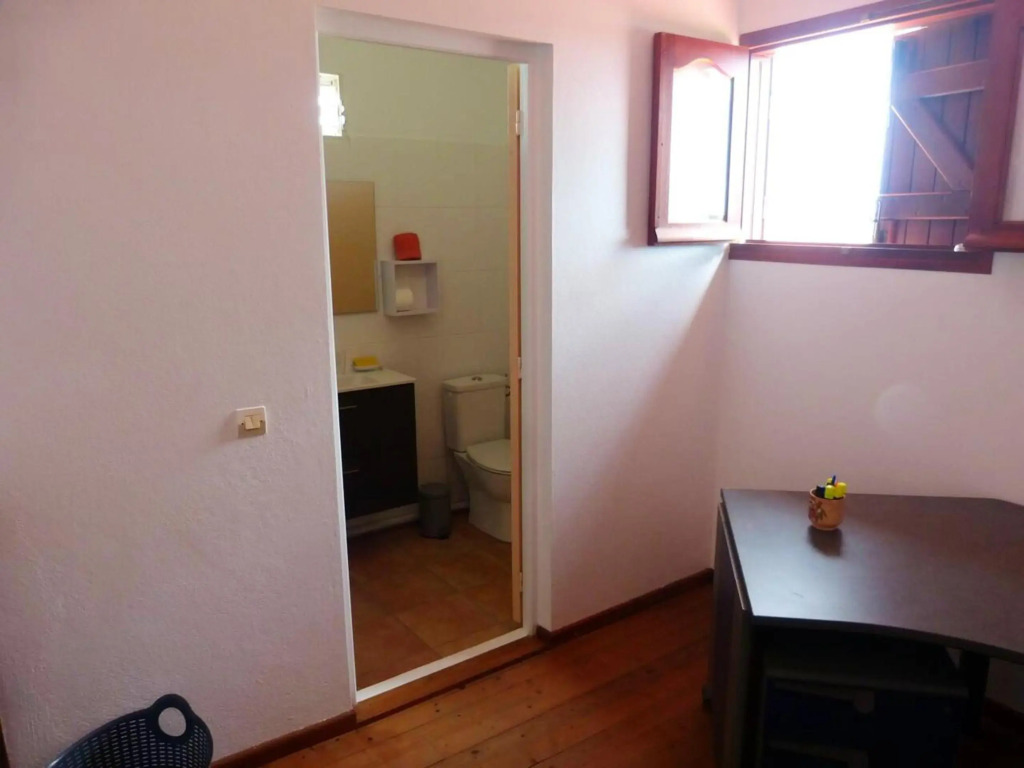 Villa de 4 chambres avec piscine privee et wifi a Baie Mahault