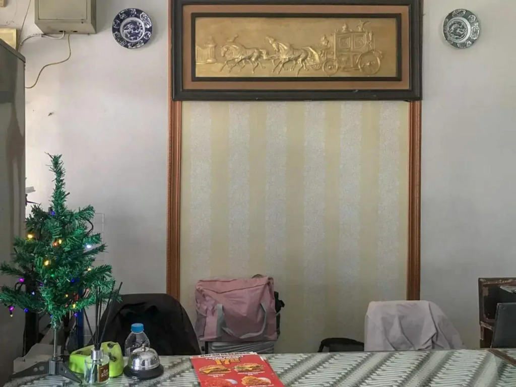 Penginapan Kunthi