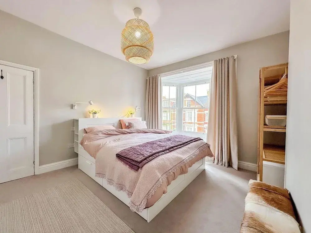 Victorian Villa in Saltburn By The Sea