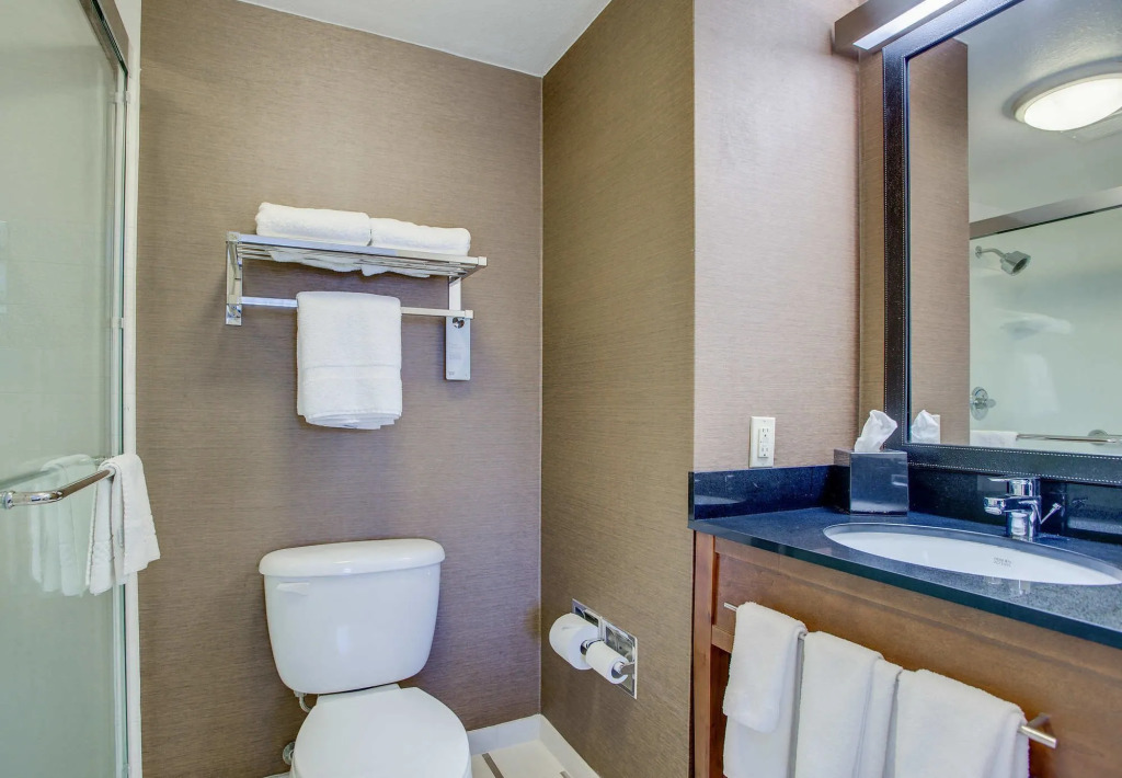 Fairfield Inn Portsmouth Seacoast