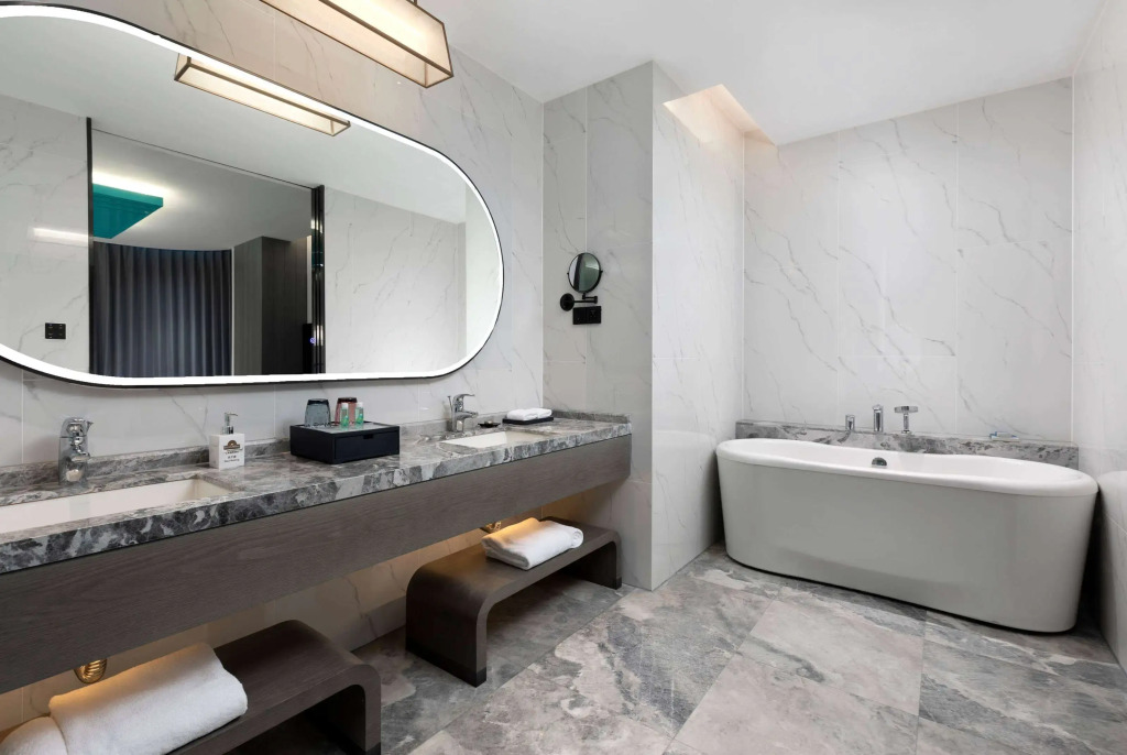 Days Hotel by Wyndham Zunyi Renhuai