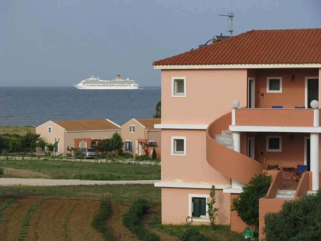 Remetzo Village