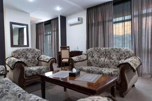 Charos Deluxe Resort & Spa