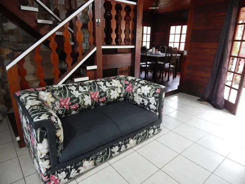 Praia Brava Guest House