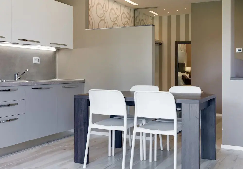 Cà dellOrto Rooms & Apartments