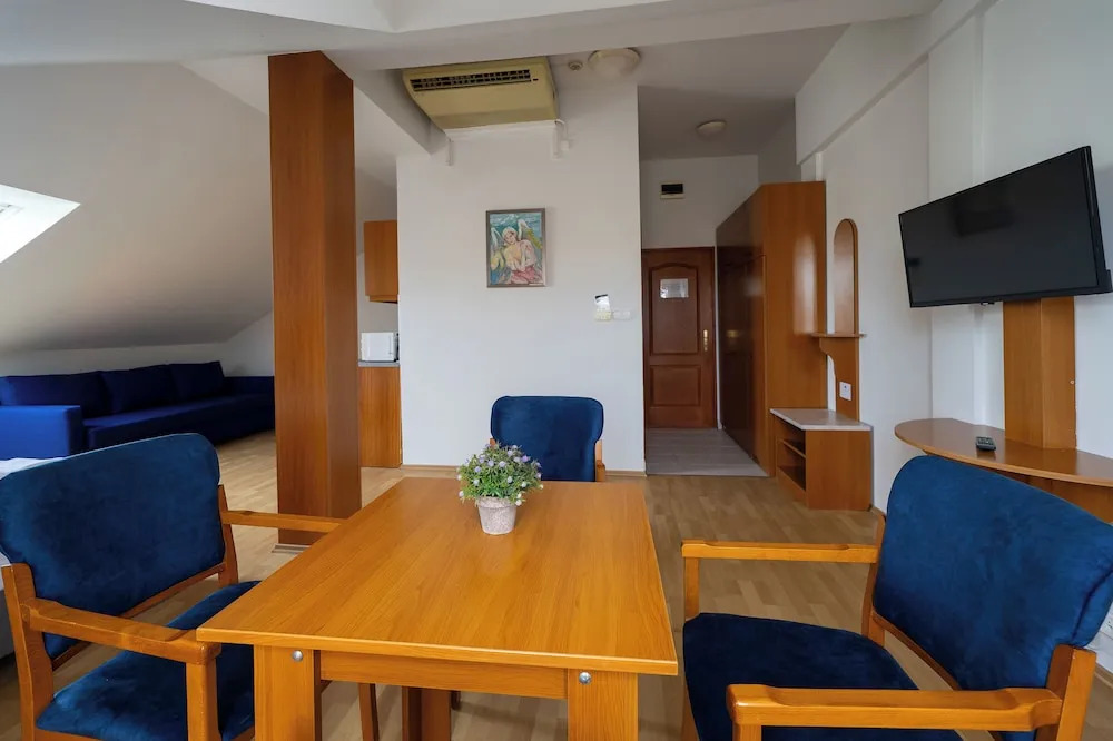 Hotel Forrás Zalakaros