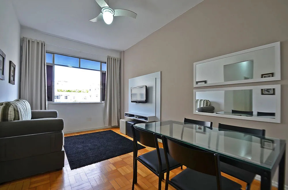 Copacabana AV Apartments