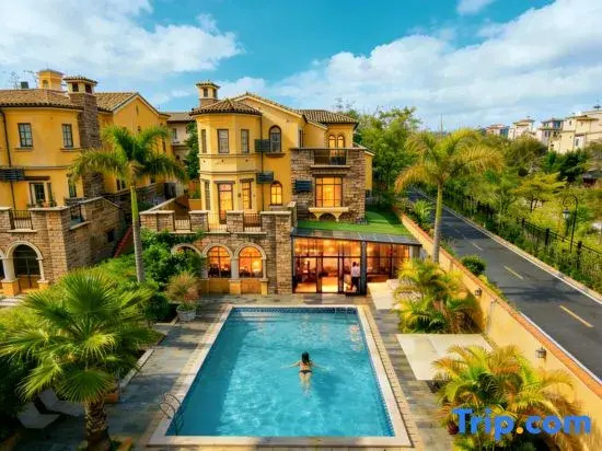 Royal Villa at Mayland CIty